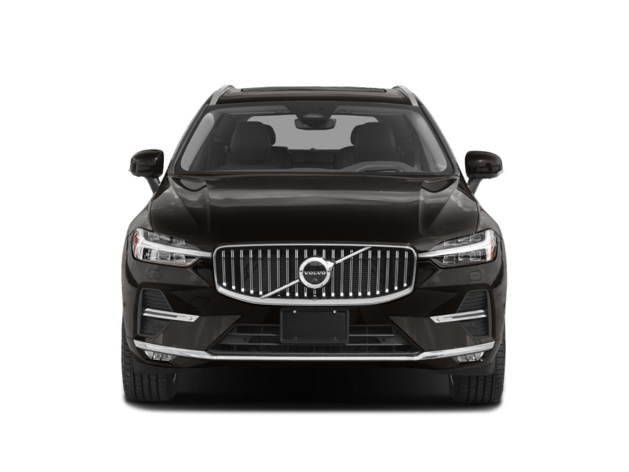 2022 Volvo XC60 Momentum