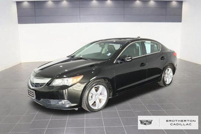 2014 Acura ILX Premium Pkg