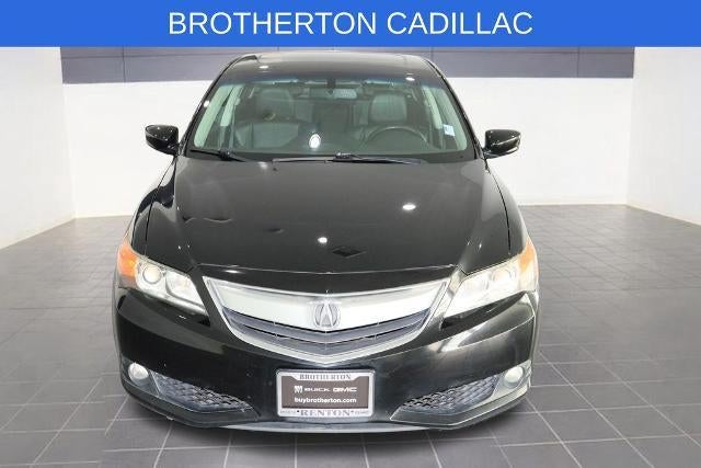 2014 Acura ILX Premium Pkg