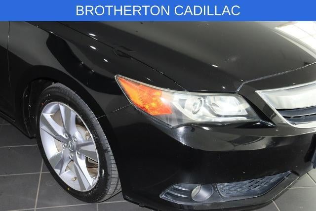 2014 Acura ILX Premium Pkg