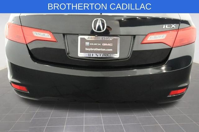 2014 Acura ILX Premium Pkg