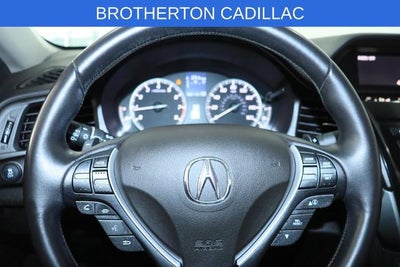 2014 Acura ILX Premium Pkg