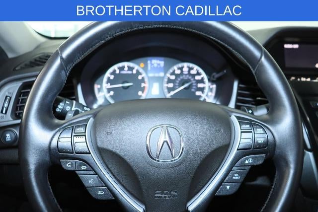 2014 Acura ILX Premium Pkg