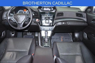2014 Acura ILX Premium Pkg
