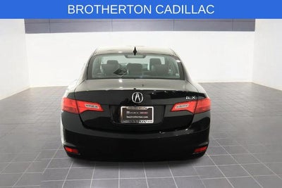2014 Acura ILX Premium Pkg