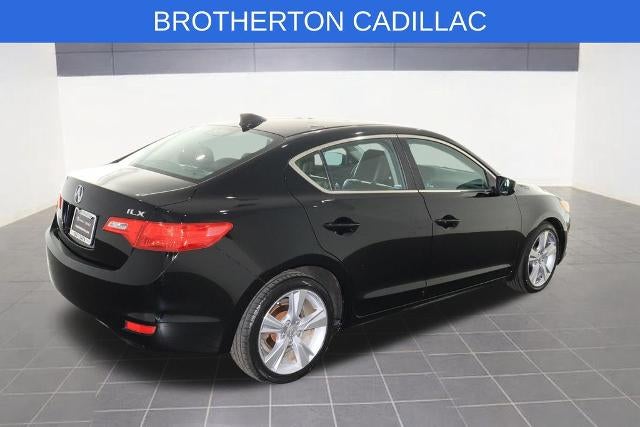2014 Acura ILX Premium Pkg