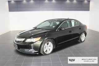2014 Acura ILX Premium Pkg