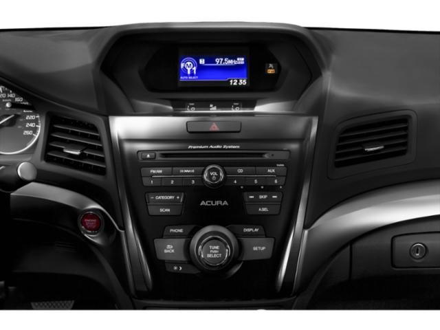 2014 Acura ILX Premium Pkg