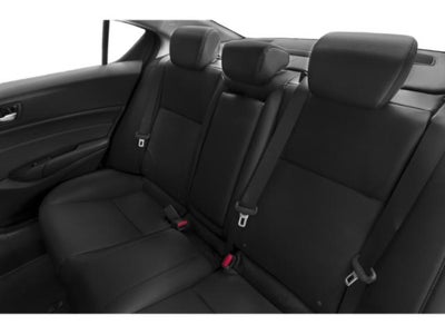 2014 Acura ILX Premium Pkg
