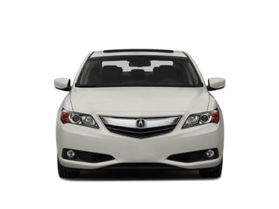 2014 Acura ILX Premium Pkg