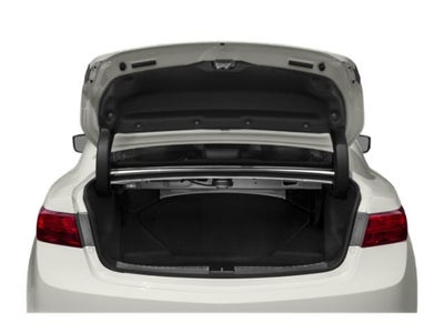 2014 Acura ILX Premium Pkg