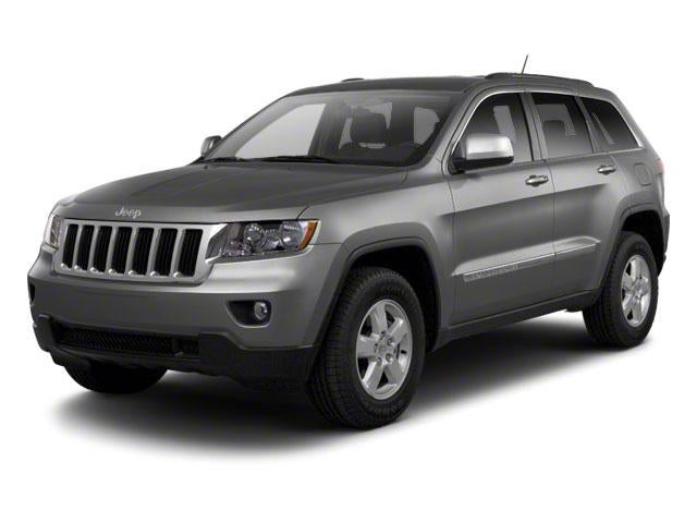 2013 Jeep Grand Cherokee Laredo