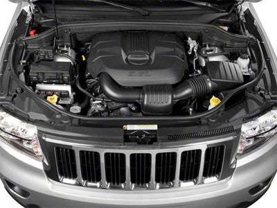 2013 Jeep Grand Cherokee Laredo