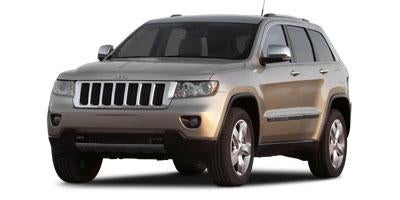 2013 Jeep Grand Cherokee Laredo