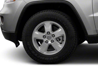 2013 Jeep Grand Cherokee Laredo