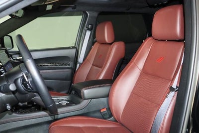 2025 Dodge Durango R/T