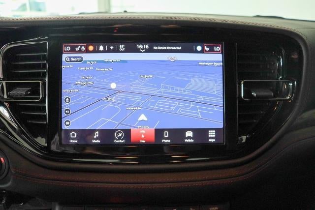 2025 Dodge Durango R/T