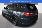 2018 Dodge Durango SRT
