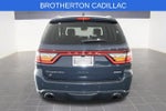 2018 Dodge Durango SRT