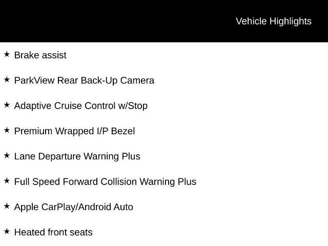 2018 Dodge Durango SRT