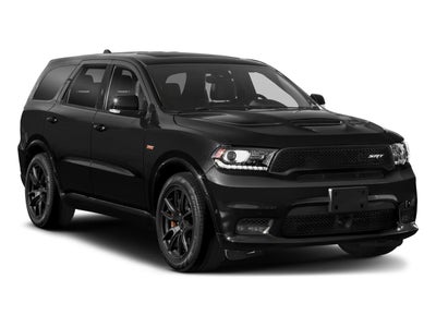 2018 Dodge Durango SRT