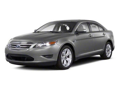 2011 Ford Taurus Limited