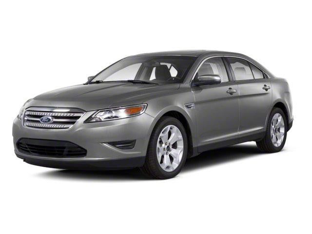 2011 Ford Taurus Limited