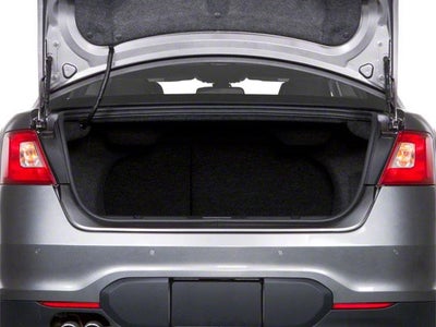 2011 Ford Taurus Limited