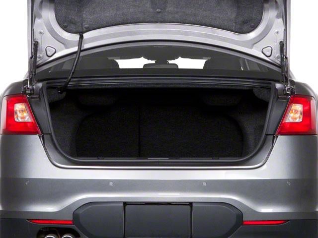 2011 Ford Taurus Limited