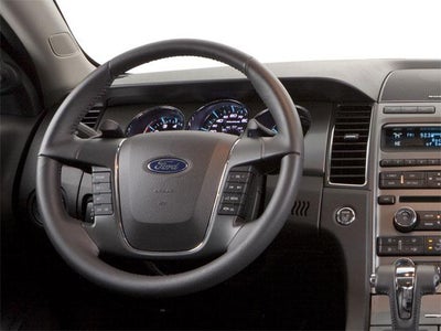 2011 Ford Taurus Limited