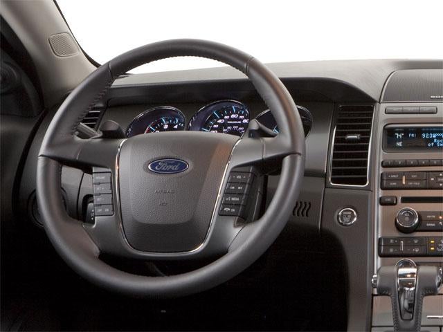 2011 Ford Taurus Limited