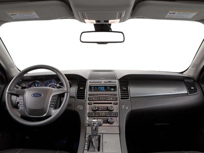 2011 Ford Taurus Limited