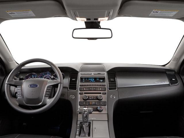 2011 Ford Taurus Limited