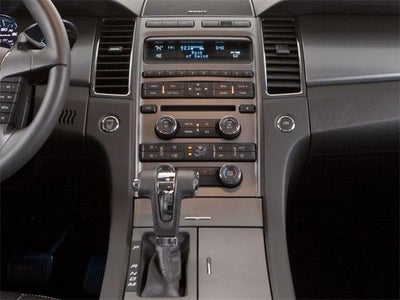 2011 Ford Taurus Limited