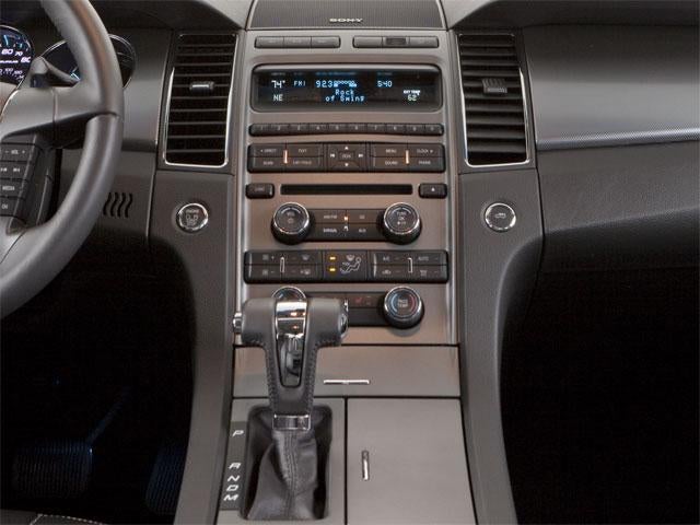 2011 Ford Taurus Limited