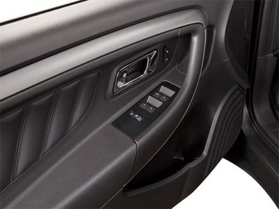 2011 Ford Taurus Limited