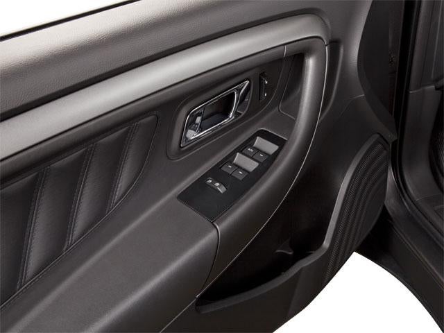 2011 Ford Taurus Limited