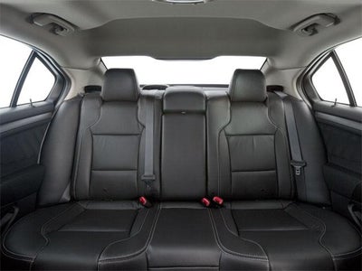 2011 Ford Taurus Limited