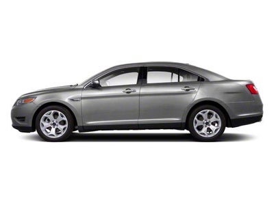 2011 Ford Taurus Limited