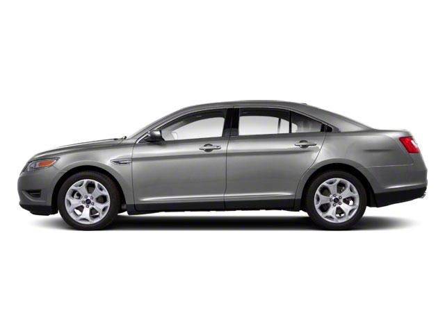 2011 Ford Taurus Limited