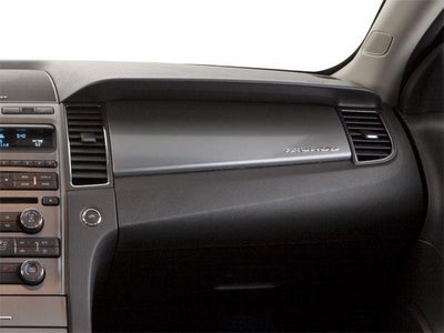 2011 Ford Taurus Limited