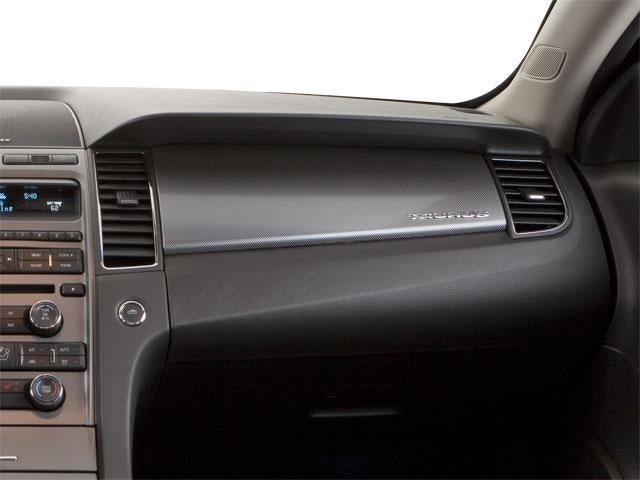 2011 Ford Taurus Limited