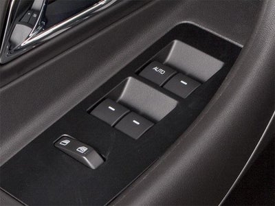 2011 Ford Taurus Limited