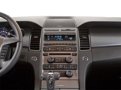 2011 Ford Taurus Limited