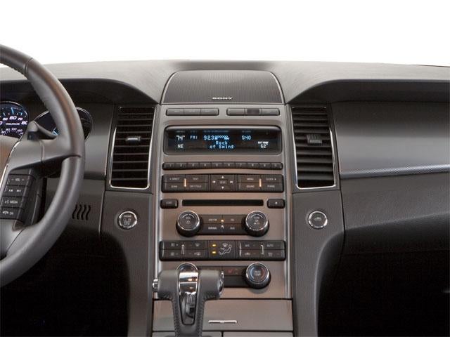 2011 Ford Taurus Limited