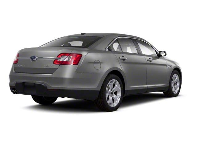 2011 Ford Taurus Limited