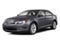 2011 Ford Taurus Limited