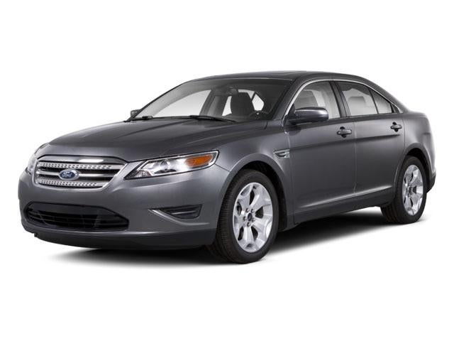 2011 Ford Taurus Limited