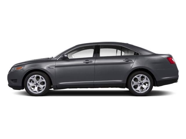 2011 Ford Taurus Limited
