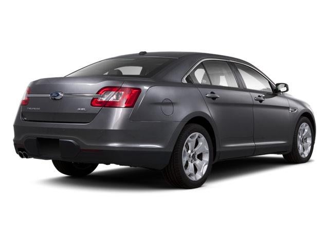 2011 Ford Taurus Limited